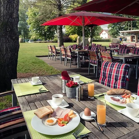 Motel Dlouha Louka 3*
