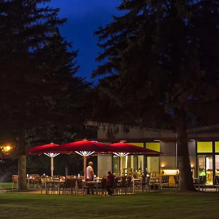 Motel Dlouha Louka 모텔