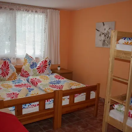 Μοτέλ Motel Dlouha Louka