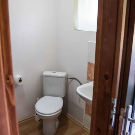 Motel Dlouha Louka 체스케부데요비체