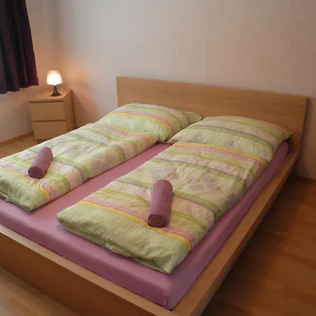 Motel Dlouha Louka
