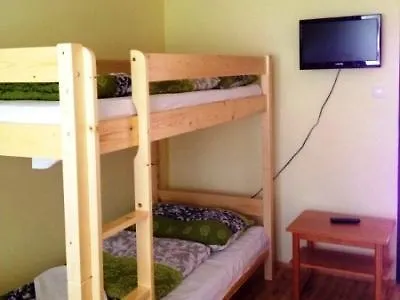 Motel Dlouha Louka Μοτέλ