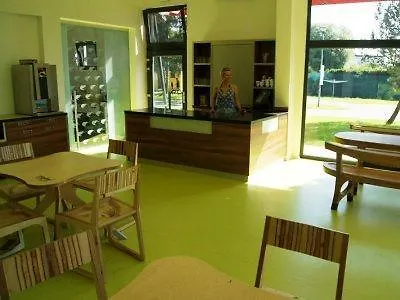 Motel Dlouha Louka 3* Τσέσκε Μπουντεγιόβιτσε