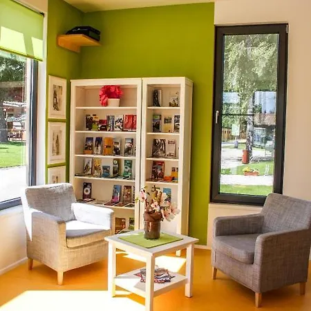 Motel Dlouha Louka 체스케부데요비체