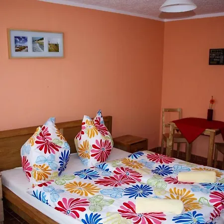 Motel Dlouha Louka Τσέσκε Μπουντεγιόβιτσε