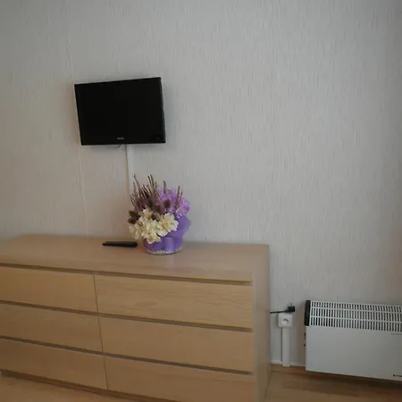 Motel Dlouha Louka 모텔 3*