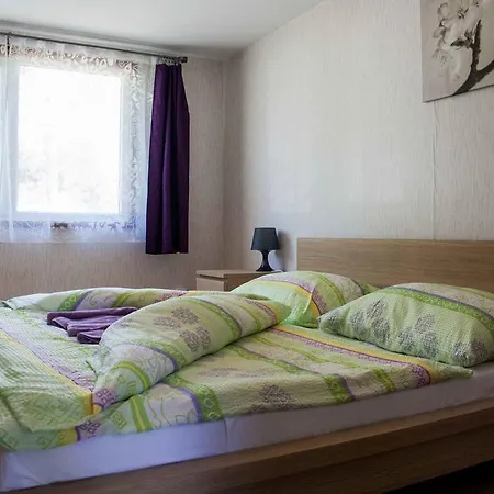 Motel Dlouha Louka